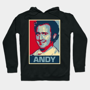 Andy Hoodie